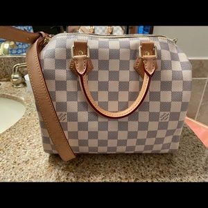 LV Speedy B 25 DA